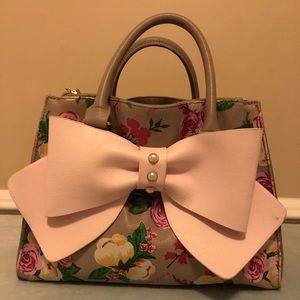 Betsey Johnson Purse